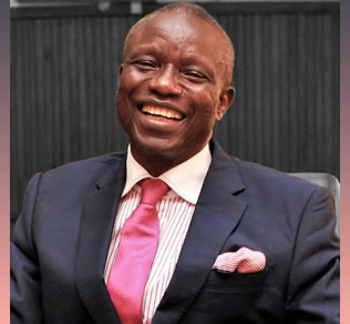 PFN National President