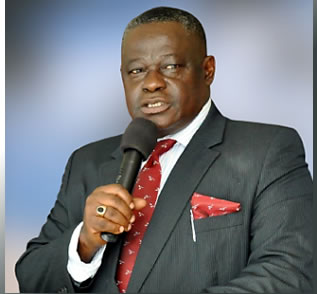 National Secretary, PFN