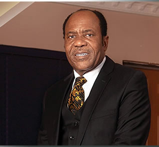 National Secretary, PFN