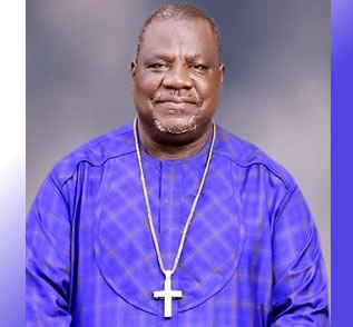 National Deputy President, PFN
