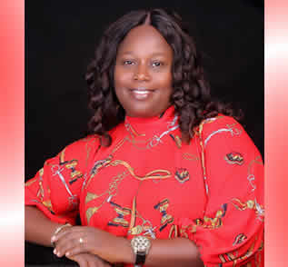 Chinekwu Doris Chikezie-Aga 