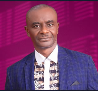 Apst Peter Oragwuncha 