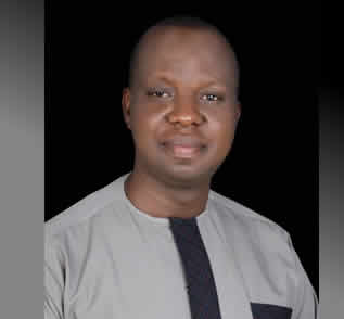 Pastor Polycap Okechukwu Ugwu 